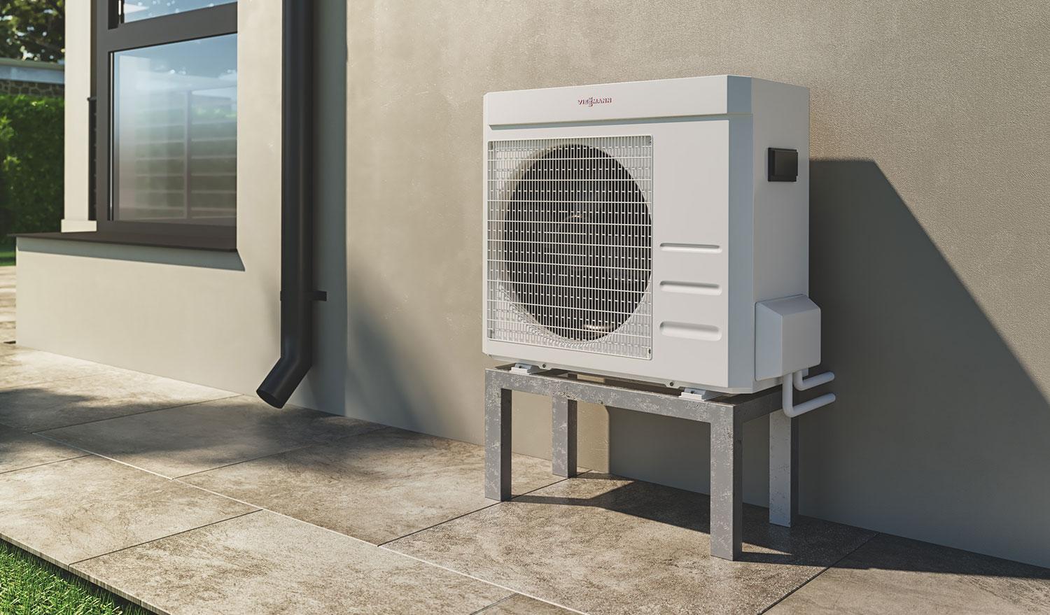 A Guide To The PerfectLuftvärmepump( Air Source Heat Pump ) For Your Home