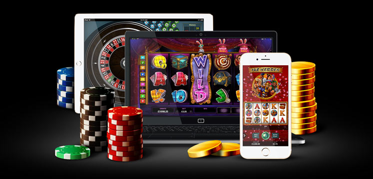 How The Online Slot Gambling Helps In Making Money Online?