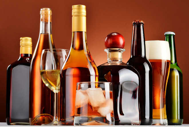 The ultimate guide on buying the right bottle of liquor