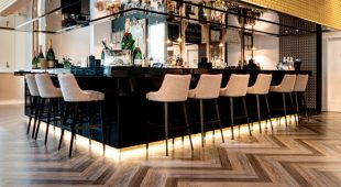 How To Replace Old Epoxy With New One Flooring In Your Restaurant: Step-By-Step Guide