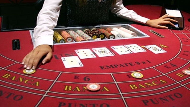 How To Play Online Baccarat: A Quick Guide