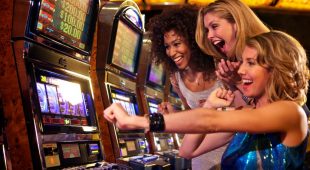 What Are The Advantages Of Online Slots?