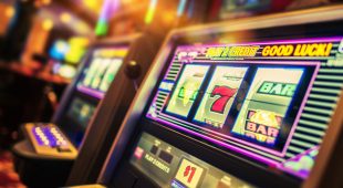 Slot Machines – Is It Possible To Win?