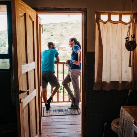  3 Tips For Starting Your Off Grid Life