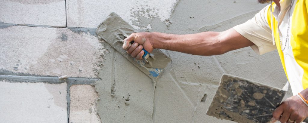 Can You Successfully Plaster Your Own Home?