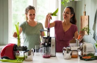 Extensive Guide To Slow Juicers