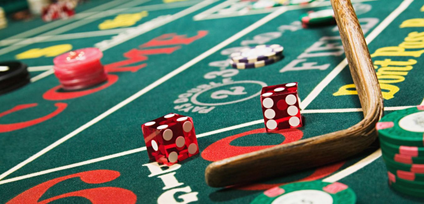 Experience the Thrills of Casino Gaming at 49jili