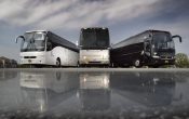 Charter Bus Rentals: Where to Rent and How to Plan the Perfect Group Trip