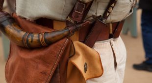 The Evolution of Leather: Advancements Explored in a Craft Workshop