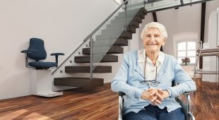 Do Your Due Diligence When You Need a Stairlift for Your Home