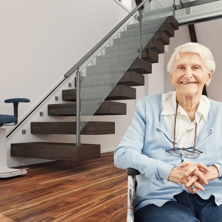 Do Your Due Diligence When You Need a Stairlift for Your Home