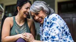 4 Tips for Feeling Young at Any Age