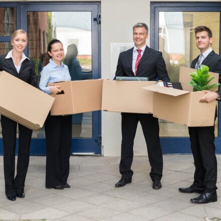 Best Practices and Strategies For a Seamless Office Move Experience
